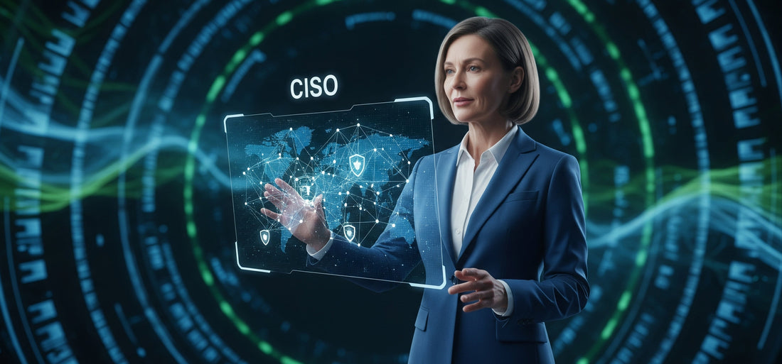Elite Cyber Leadership, Not Elite Costs: The Power of a Virtual CISO