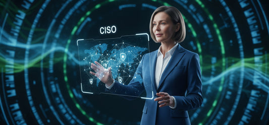 Elite Cyber Leadership, Not Elite Costs: The Power of a Virtual CISO